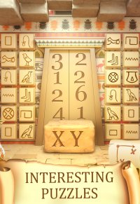 Puzzle 100 Doors
