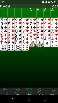 250+ Solitaire Collection