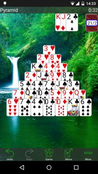 250+ Solitaire Collection