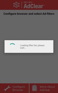 AdClear Content Blocker
