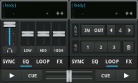 aDJ pro
