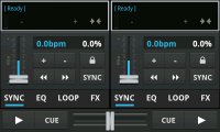 aDJ pro