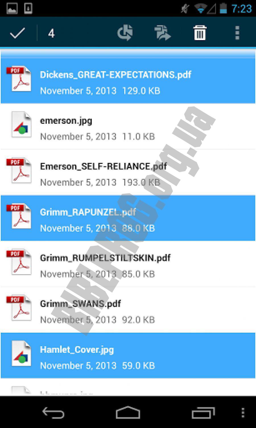 acrobat reader 5.0 download free