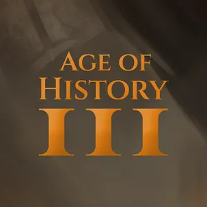 Age of History 3 (Full version)