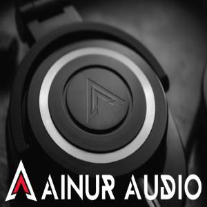 AINUR Audio (SAURON)