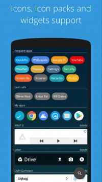 AIO Launcher