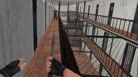 American Jail Break