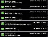 Android Monitor