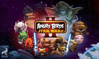 Angry Birds Star Wars II