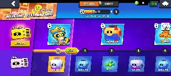 Скриншот Apex Brawl 3