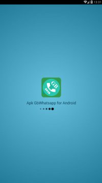 Apk GbWhatsapp