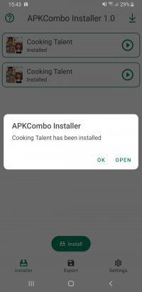 Skachat Apkcombo Installer 1 0 Dlya Android Besplatno