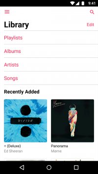 Apple Music