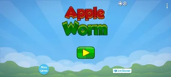 Скриншот Apple Worm: Logic Puzzle 1