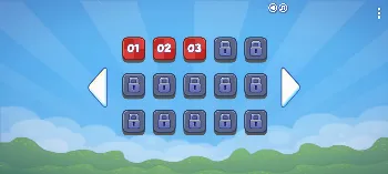 Скриншот Apple Worm: Logic Puzzle 2