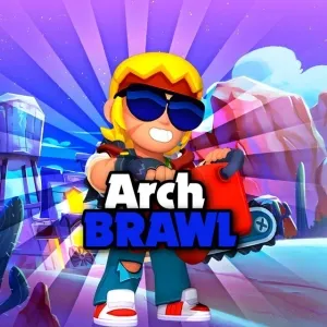 ARCH BRAWL