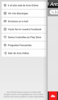 Ares Online