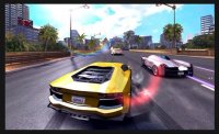 Asphalt 7: Heat