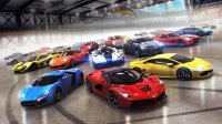 Asphalt 8