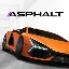 Asphalt Legends Unite