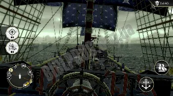 Скриншот Assassin's Creed Pirates 1