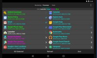Assistant for Android