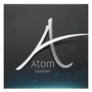 Atom Launcher