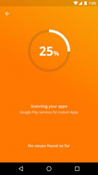 Avast Mobile Security