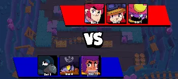 Скриншот Baylan Brawl 2