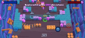 Скриншот Baylan Brawl 3