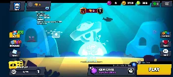 Скриншот Bear Brawl 1