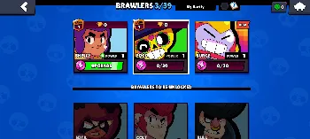 Скриншот Bear Brawl 2