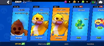 Скриншот Bear Brawl 3