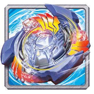 BEYBLADE BURST