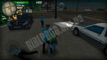 Скриншот Big City Life: Simulator 3