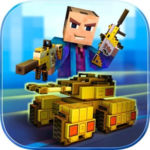 скачать на андроид игру block city wars Block city wars for android and pc windows and mac free.