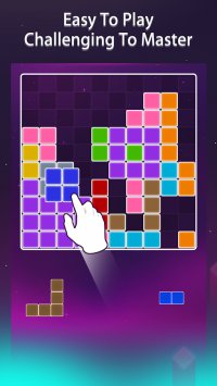 Block Puzzle Online 1010