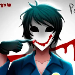 Bloody Painter Dating Sim