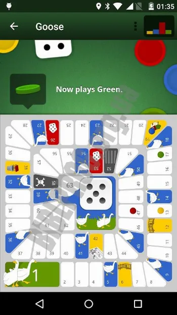 Скриншот Board Games 3