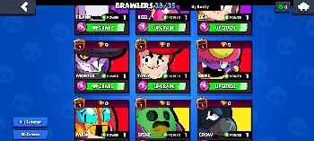 Скриншот Boom Brawl 2