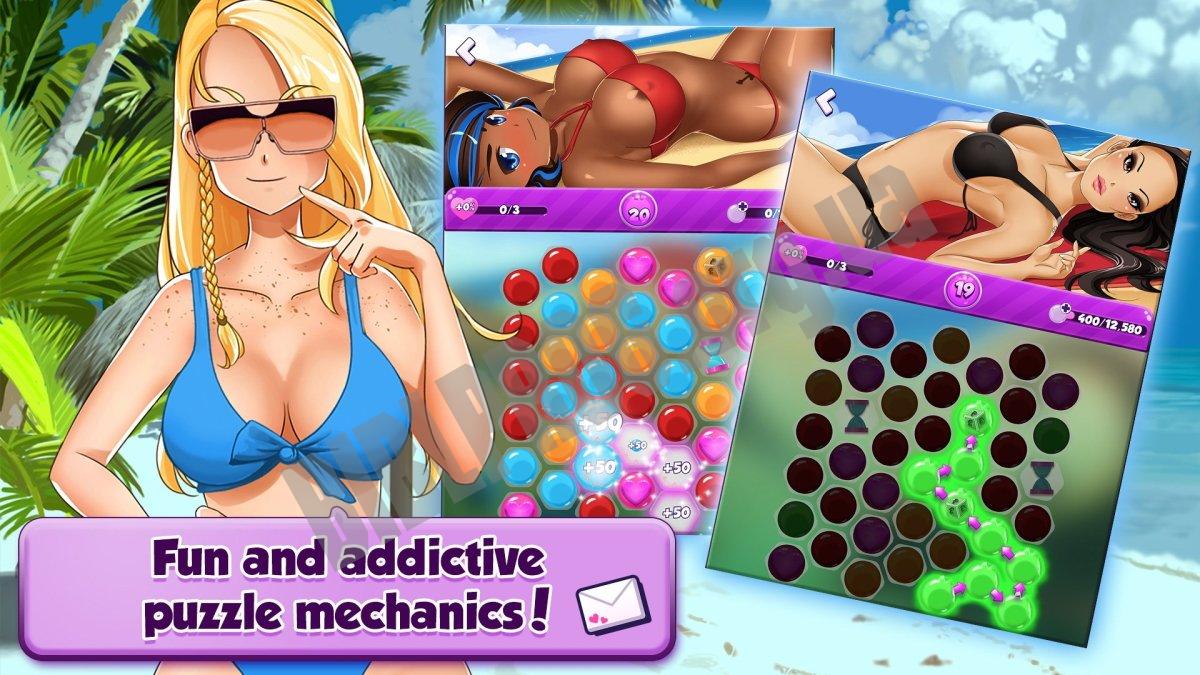 Booty calls hack apk