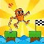 Brainrot Tip Tap Challenge