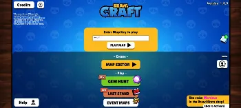 Скриншот Brawl Craft  1