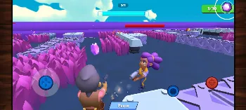 Скриншот Brawl Craft  3