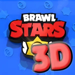 Brawl Stars 3D