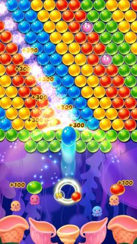 Bubble Shooter