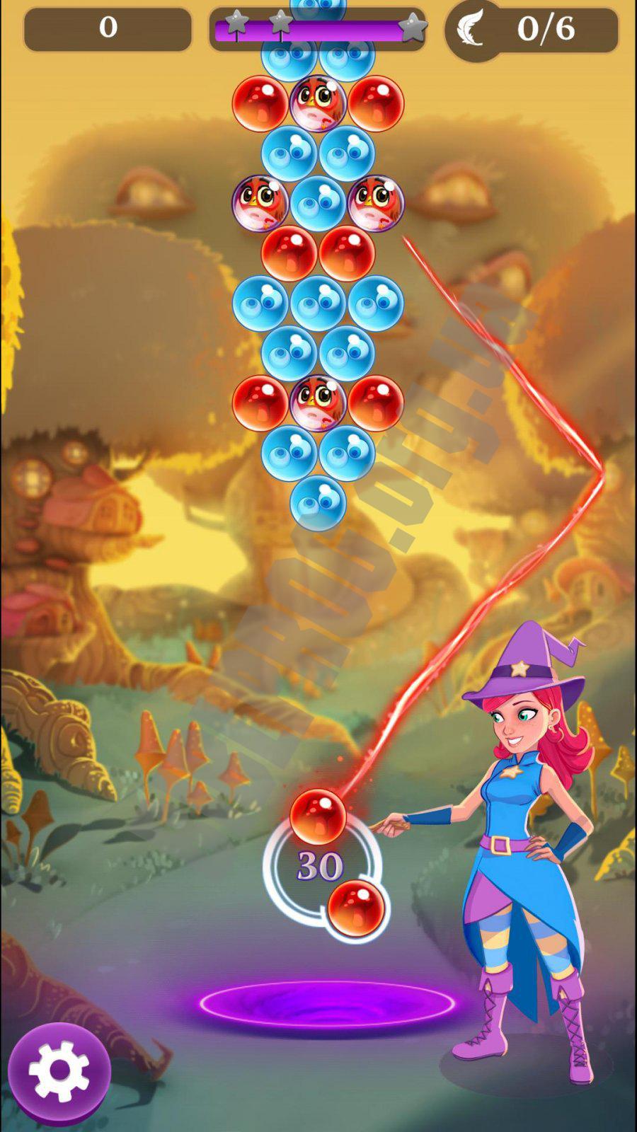 bubble witch saga 3 cheats for android