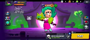 Скриншот Buster's Brawl 1