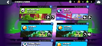 Скриншот Buster's Brawl 3