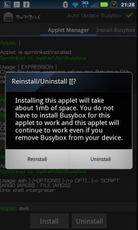 BusyBox